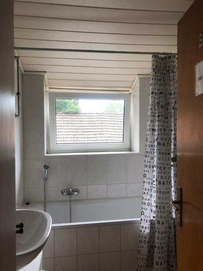 Restaurant Yamas Im Haus Waldesruh Hotel Nettetal Luaran gambar