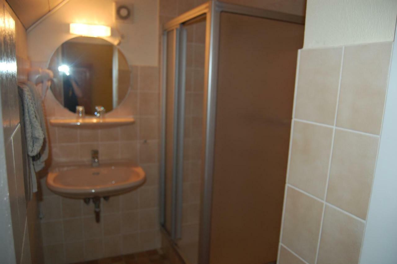 Restaurant Yamas Im Haus Waldesruh Hotel Nettetal Luaran gambar