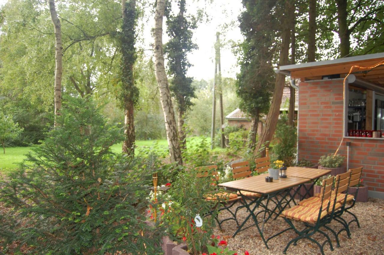 Restaurant Yamas Im Haus Waldesruh Hotel Nettetal Luaran gambar